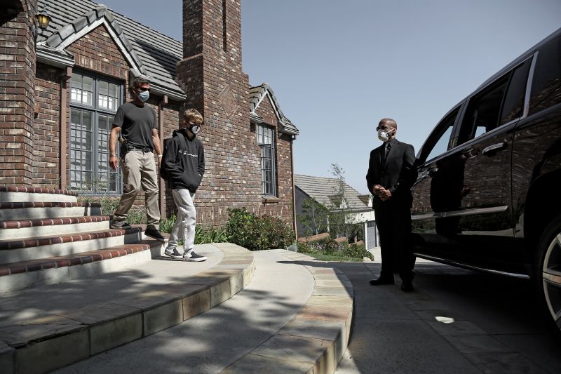 Brick Overlay detail