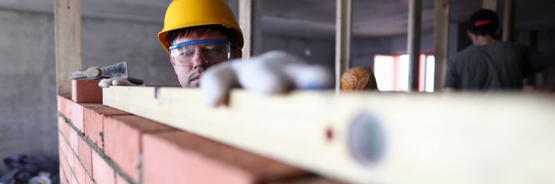 Brick Overlay detail